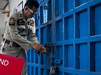 Верховный суд Таиланда оправдал израильтянина Виктора Агроника после 7 лет в камере смертников