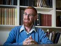 Суд разрешил Иегуде Глику раз в месяц посещать Храмовую гору