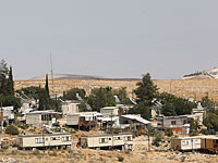 В Эльаде палестинский нелегал напал на воспитательницу в детском саду