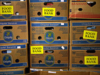 Торговая сеть в Берлине получила из Колумбии 400 кг кокаина вместо бананов