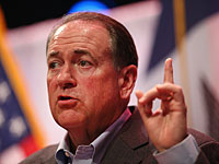 Республиканец Майкл Хакаби объявил, что будет баллотироваться в президенты США