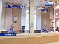 С кладбища в Ухте угнали катафалк