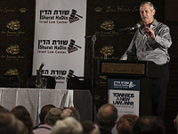 ООН и Европа как спонсоры террора. Международная конференция в Иерусалиме