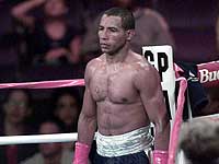 В ДТП погиб бывший чемпион мира по боксу