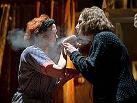 Открытие X Международного фестиваля 