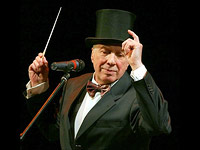 Сергей Юрский: