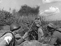 Россия рассекретила документы об участии иностранцев в Великой Отечественной войне 