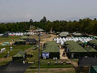 Иностранные спасатели покидают Непал. Израильский госпиталь продолжает работать