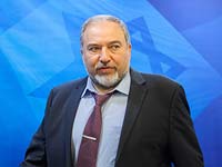 Авигдор Либерман