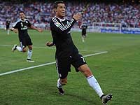 Fordes: в 2014 году из футболистов больше всех заработал Криштиану Роналду