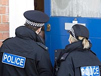 Заложница в США вызвала полицию, заказав в интернете пиццу