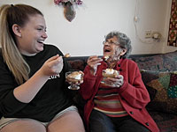 Незабываемый вкус Победы: проект 