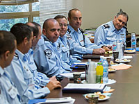 После встречи с руководством полиции лидеры эфиопской общины угрожают новыми протестами