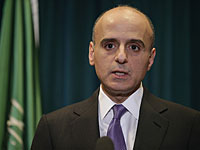 Саудовская Аравия изъявила готовность к