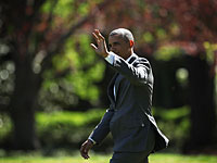 Белый дом поздравил израильтян и Нетаниягу с новым правительством