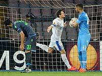 Лига Европы: 