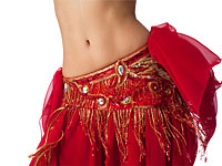 Армянская танцовщица приговорена в Египте к тюремному сроку за оскорбление флага. ВИДЕО