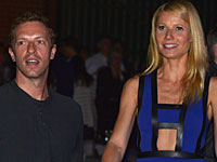 Гвинет Пэлтроу и Крис Мартин разводятся: причина – 