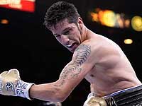 Бывший претендент на звание чемпиона мира по боксу попался на применении запрещенных препаратов