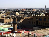 Курдские волнения в Иране: офицера спецслужб обвинили в попытке изнасилования горничной