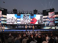 На высшем уровне: Израиль отмечает 70 лет победы над нацизмом