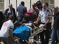 Обвинения против Рут Давид расширияются