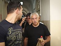 Разрешено к публикации: по делу Ронеля Фишера допрошен психиатр Йорам Барак