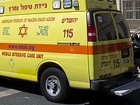 Под Латруном столкнулись три автомобиля, семь человек пострадали