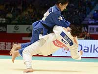 Гран-при в Загребе: израильские дзюдоисты завоевали одну золотую и три бронзовые медали