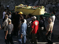 В Сирии убит ответственный за спецоперации 