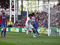 Чемпионат Англии: