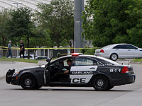 В штате Миссисипи преступниками были убиты двое полицейских