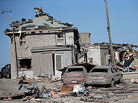 Торнадо в Техасе: один погибший, несколько человек пропали без вести