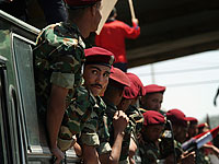 Сирийская армия пытается деблокировать сторонников Асада на севере