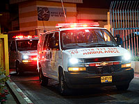 Двое жителей Эльада подозреваются в жестоком издевательстве над трехлетним ребенком