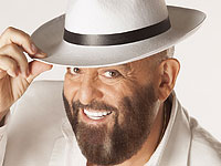 Совсем  скоро в Израиле любимец публики Михаил Шуфутинский