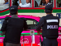 Полиция Таиланда задержала девятерых бизнесменов из Израиля