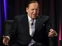 Сеть казино, принадлежащую Шелдону Эдельсону, обвиняют в связях с китайской мафией