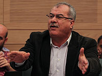 С бывшего депутата Кнессета Мухаммада Бараке сняли обвинения