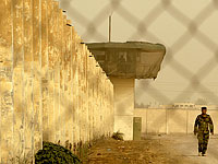 Десятки погибших в ходе побега из иракской тюрьмы