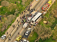 Авария на шоссе №31: предъявлено обвинение водителю грузовика