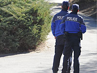 Трагедия в Швейцарии: погибли 5 человек,  в числе которых убийца 