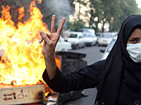 Попытка изнасилования, закончившаяся гибелью жертвы, привела к беспорядкам в иранском Курдистане