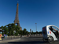 Китайская корпорация устроила 