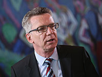 МВД Германии бьет тревогу по поводу резкого усиления антисемитских настроений