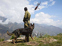 Закончилась гуманитарная миссия ЦАХАЛа в Непале