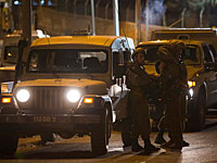 На перекрестке Шокет подвергся 