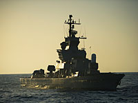 Ливанские СМИ сообщили о нарушении водной границы катером ВМС ЦАХАЛа