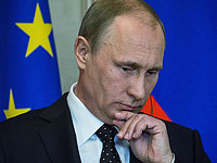 Путин заявил, что в пакте Молотова-Риббентропа был смысл для безопасности СССР  