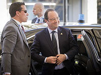 Исторический визит Олланда на Кубу: Париж и Гавана намерены укреплять отношения